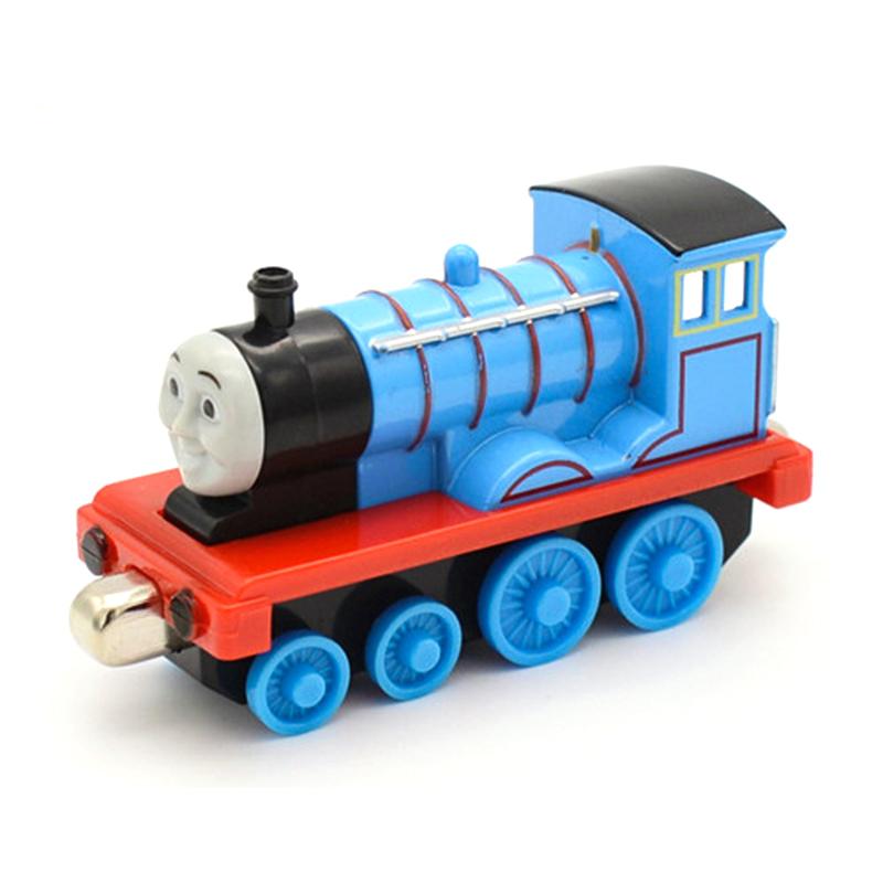 

Новый Томас и друзья Бэш Дэш Рождество Томас Перси Поезд Магнитный Металлический Литой Игрушечный Автомобиль Игрушки для Детей 1:43