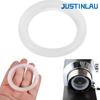 Brew Head Gasket O-Ring Seal Outlet for Delonghi Dedica EC680 EC685 EC9335M EC9355M EC9665M Coffee Machine Accessory Silicone