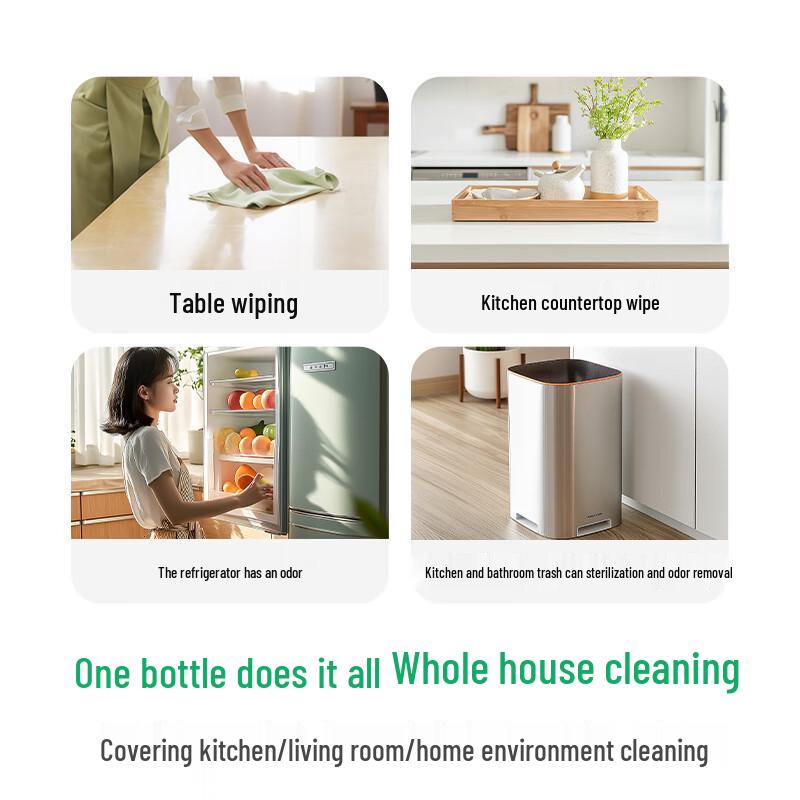 Dettol Home & Kitchen Disinfectant Spray