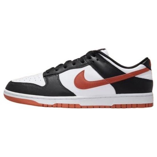 Nike Dunk Low 'Black Dragon Red' DV0833-108