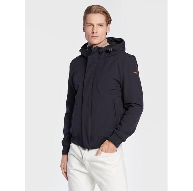 

Куртка демисезонная Armata di Mare 5331585 Темно-Синий Regular Fit L