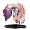 Monster Hunter Capturing Team CUBE2 Crimson Glow Valstrax Gore Magala MAGNAMALO Mizutsune Monster Dragon Model Model Toys