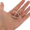 Brooch - Unisex pin, decorative pin