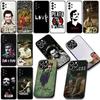 Moneys Narcos PABLO ESCOBAR Protective Cover for OPPO A40 A60 A80 A38 A18 A17 A16 A78 A79 A54 A25 A57 4G 5G Phone Case