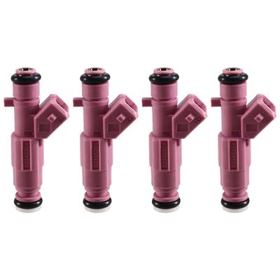 Superior-4PCS New 0280156298 Car Engine Fuel Injectors For  Celta Corsa 1.0L 8V For Suzuki Fun 1.0L Injetion