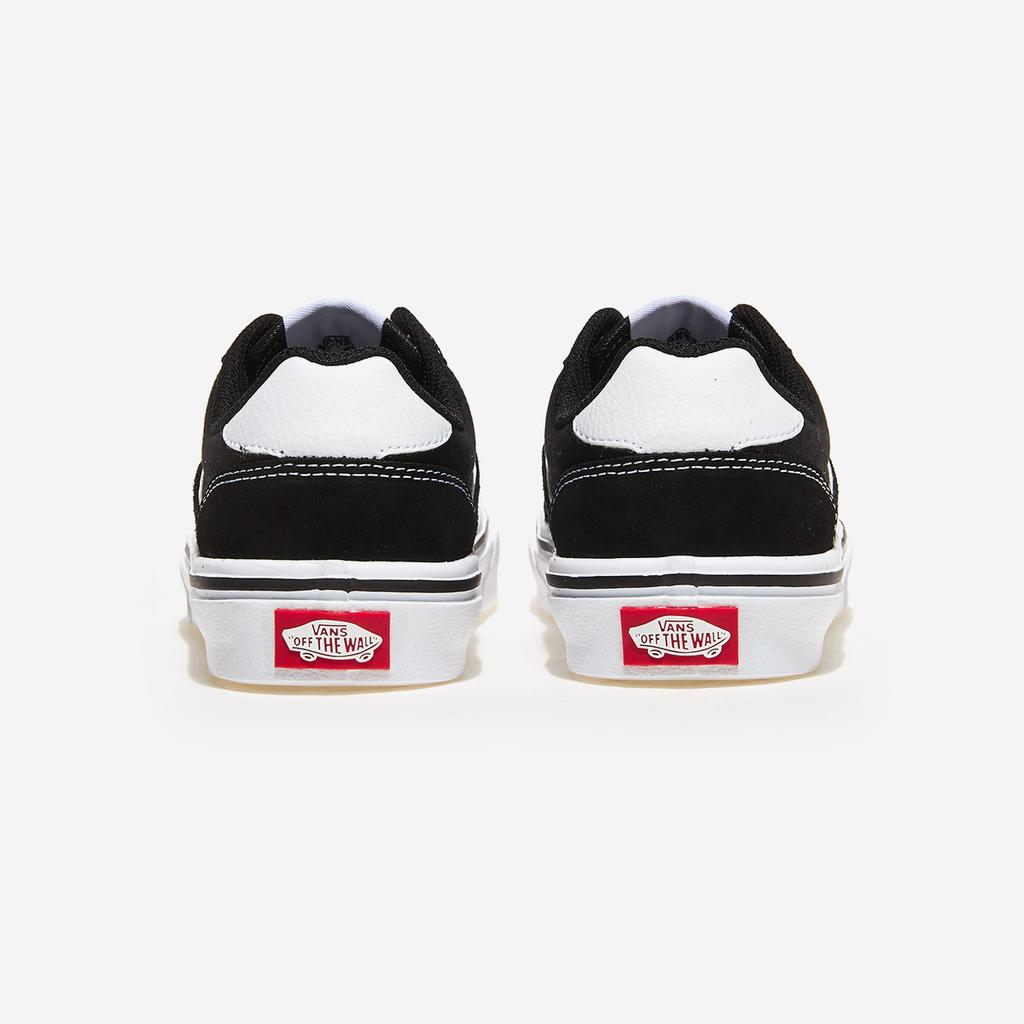 Maverick -Black/White V3858 SC