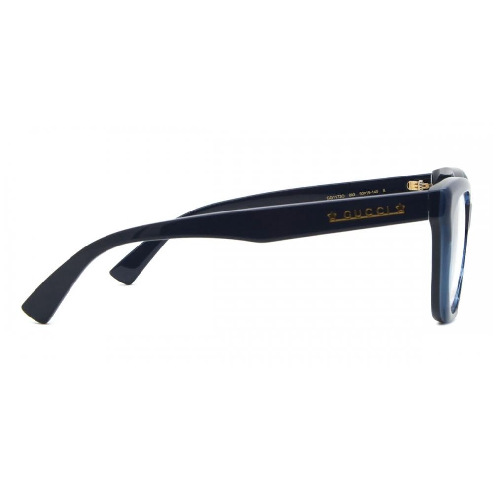 Gucci Gg1173o 003 Women Eyeglasses