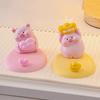 Pig Shaped Cartoon Pig Phone Stand Lovely Cute Pig Phone Rack  Desktop Decoration