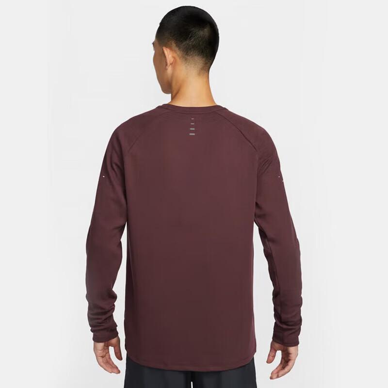 Nike Men's Breathable Sport Knit Top