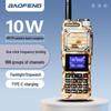 Baofeng UV-25M Dual Band Portable Two-Way Radio (CN version)