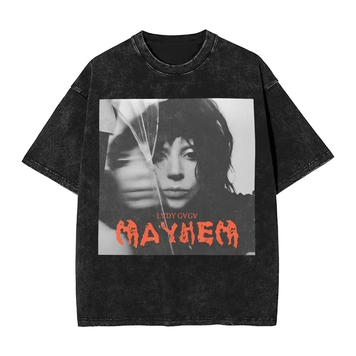 

Mayhem Norwegian Black Metal Band Graphic Unisex Heavyweight Cotton Vintage Streetwear T-Shirt XXXL