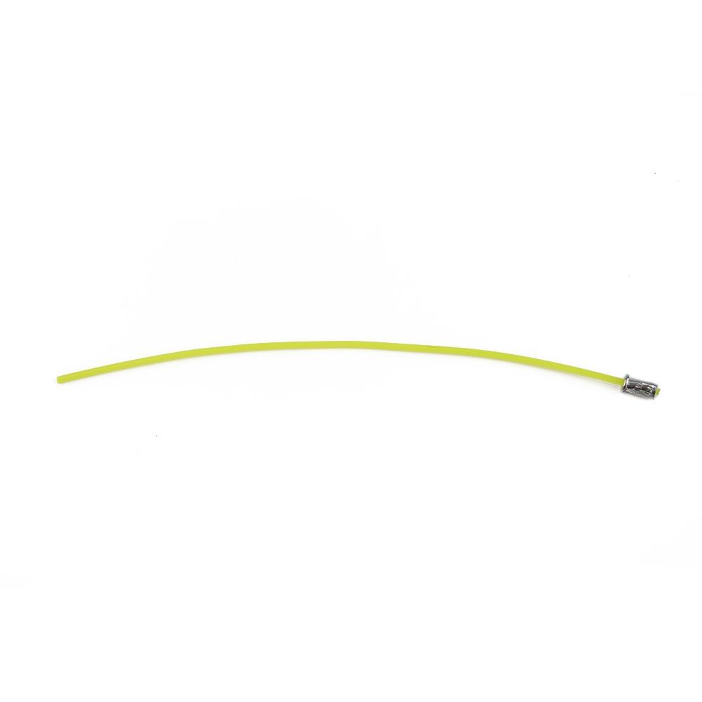 Hochleistungs-Rasentrimmerfaden 2,4 mm Durchmesser Spule