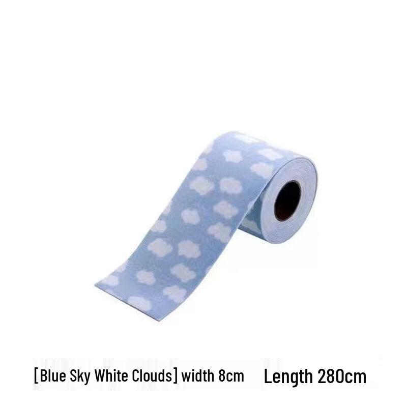 Di Rui En Thickened Self-Adhesive Window Condensation Absorber Strips