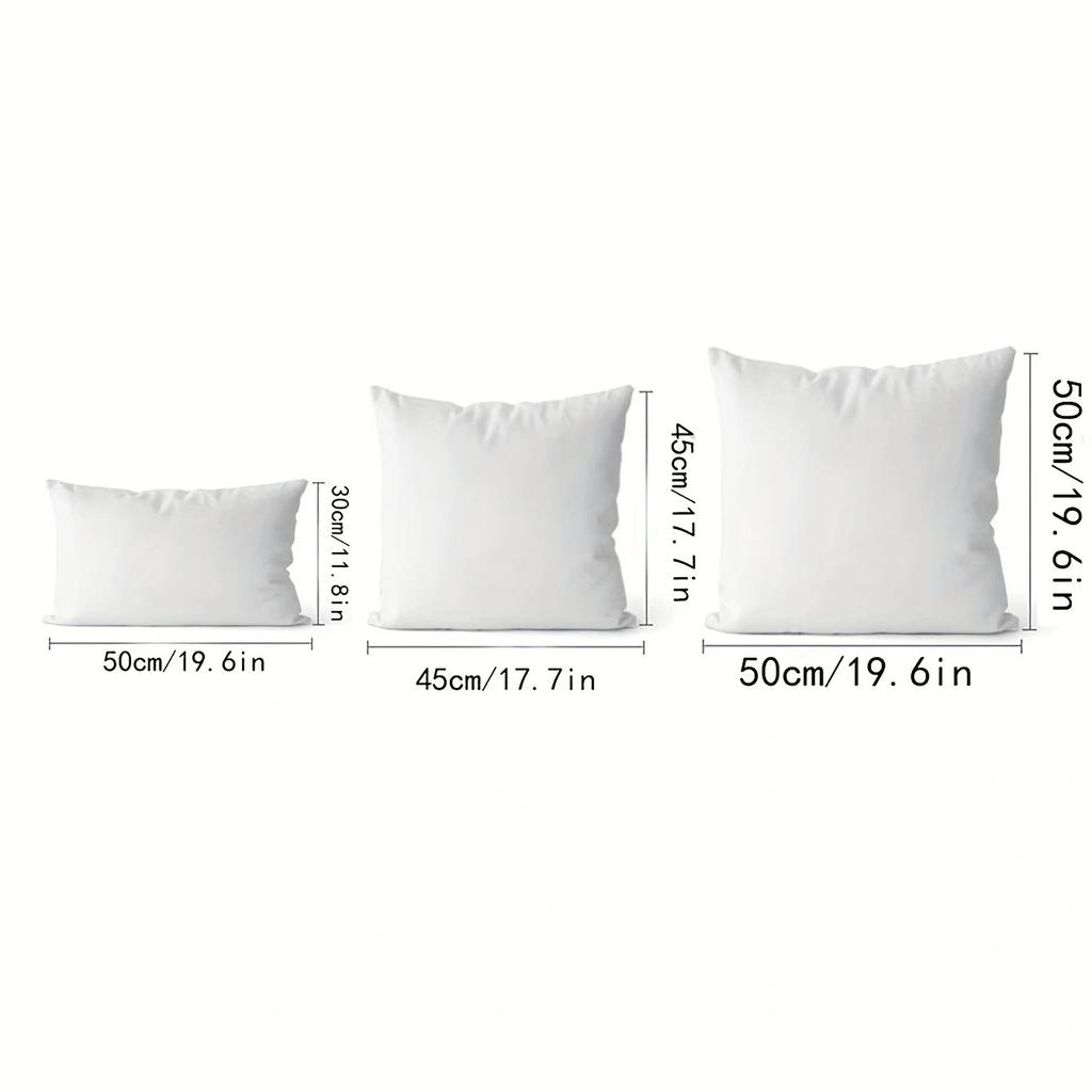1PC Faux Leather Cushion Cover Modern Solid Decorative Pillow Case Nordic Soft Luxury Throw Pillow Covers for Sofa Bed Home Deco