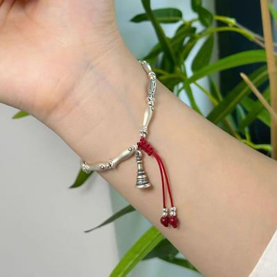 Armbänder – Geflochtene & Wickelarmbänder