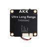 AKK TX5000AC 5W 4.9G/6.0G 96CH All-Channel Video Transmitter