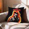 COOL Der ROMANTISCHE BBruno Mars Kissenbezug Bedruckter Kissenbezug Für Wohnzimmer Sofa Kissenbezug