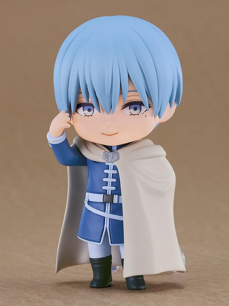 Good Smile Company Nendoroid Surprise Beyond End Plastic Painted Figure BOX Frieren Journey's Non-scale 6-Pack