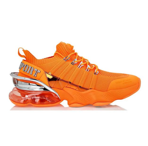 Philipp Plein Sport Sneakers Tiger Attack