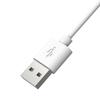 60cm Uhrenladekabel Uhrenzubehör Ladekabel für S8 / S9 Ultra / DW89 Tragbares USB-Ladekabel