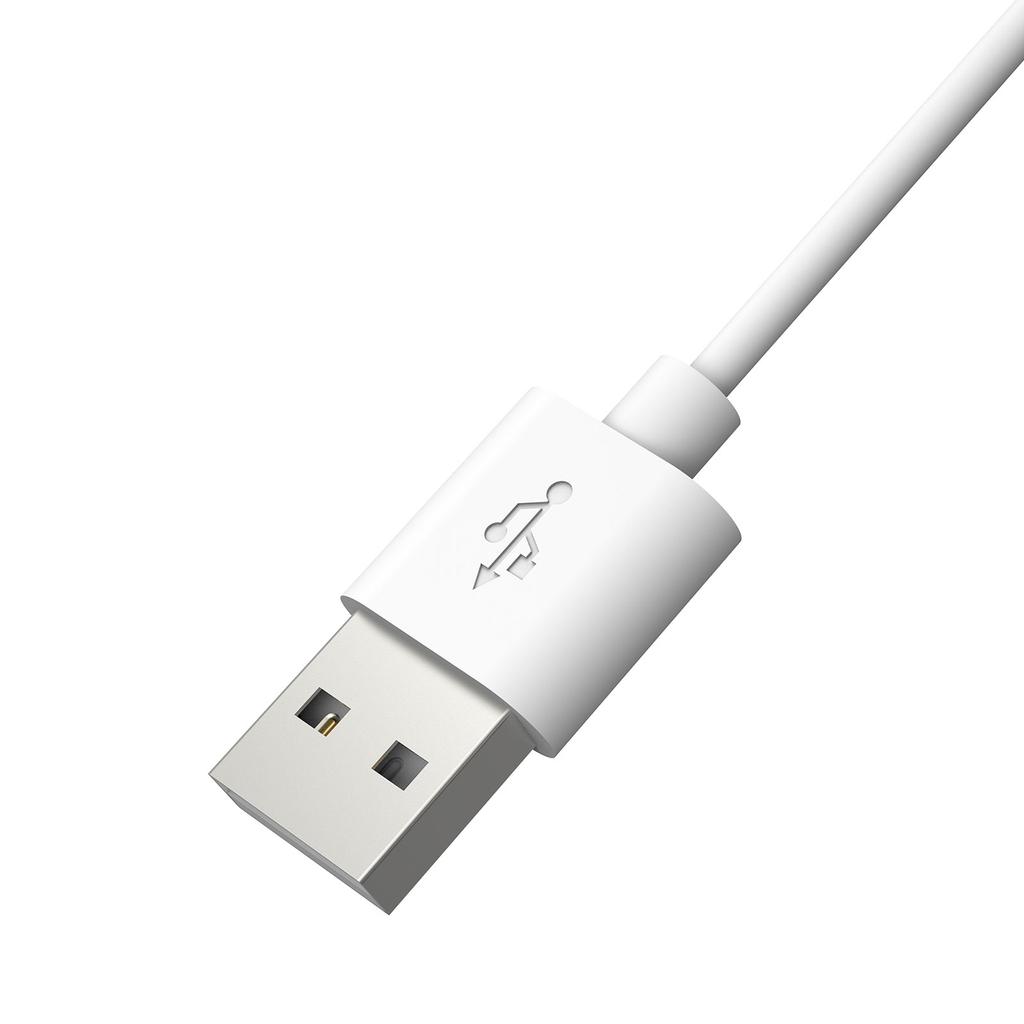 60cm Uhrenladekabel Uhrenzubehör Ladekabel für S8 / S9 Ultra / DW89 Tragbares USB-Ladekabel