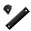 1PCS Door Handle 9*2*2cm Aluminum Alloy Beautiful Casement