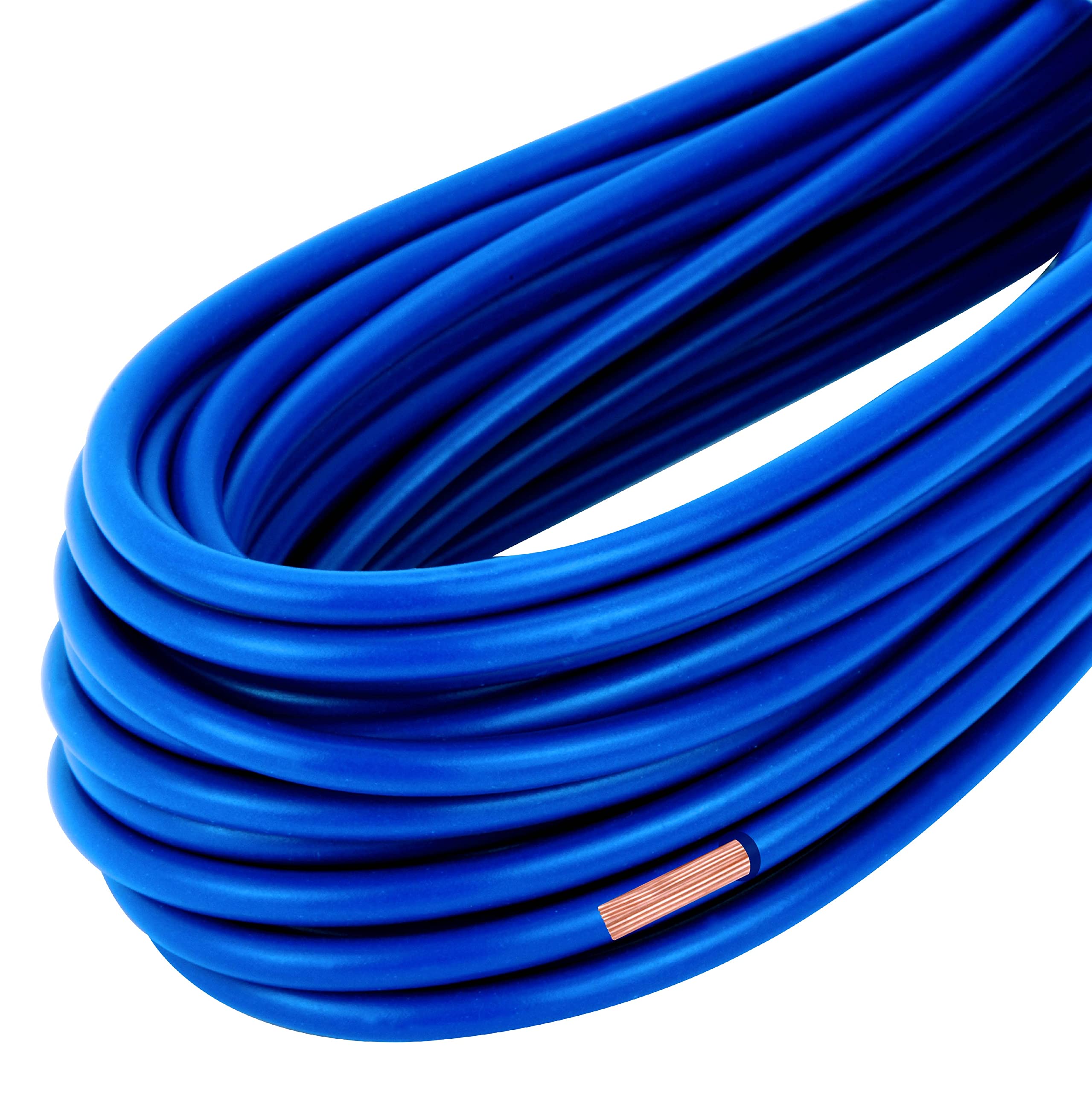 

Conext Link PRW18BL25 OFC Primary Wire 25F 18 Gauge Blue 18 Gauge