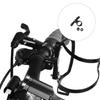 Aluminum Alloy Handlebars Water Cup RackBicycles Bottle Cage Adapters Bike Kettles Bracket Adapters Easy To Install