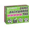 Format Games The Backwards Game Party Game