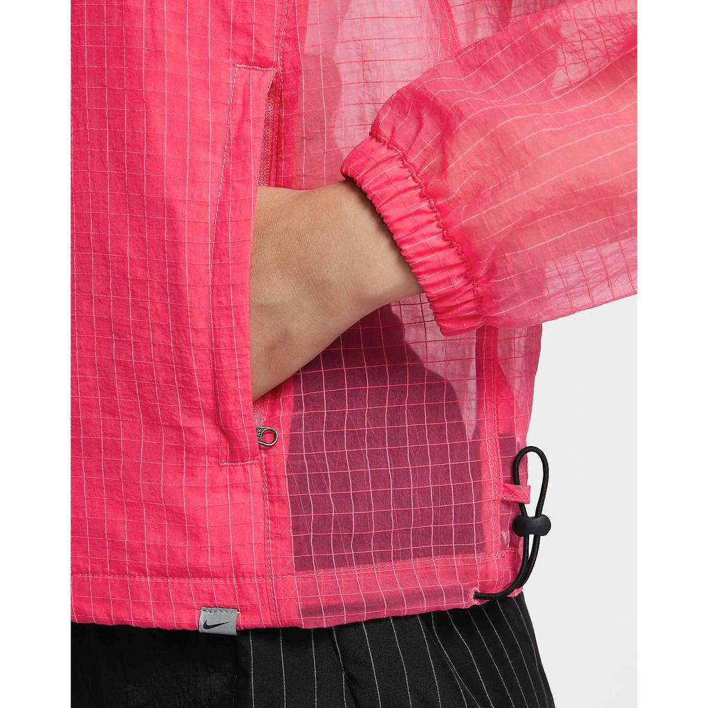 New Nike Jackets & Coats Women's Aster Pink FV6404-629