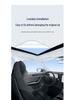 Leapmotor 2019 S01 Sunroof Opaque Sunshade – Heat Insulation & Privacy Protection