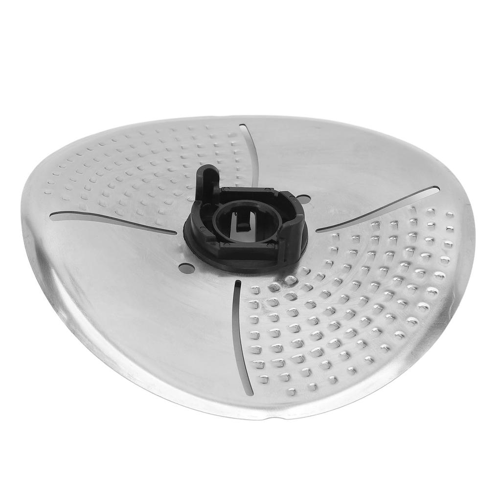 Cooking Machine Blade Cover Stainless Steel Cutter Head Protective Cover for Vorwerk Thermomix TM5