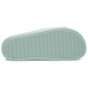 Under Armour Comfortable Versatile Slide Sandals Women footwear Light-Blue Green 6007532-703
