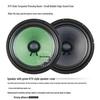 High Power Dual Magnet Woofer for 8, 10, 12-inch Karaoke Speaker Box