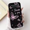 For LG K41s K51s K52 Q52 K61 Q61 K62 K22 2020 Phone Case Back Cover Soft Matte Silicone Slim Fundas Lovely Panda Rabbit Flower