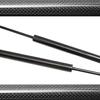 Bonnet Hood Damper For Nissan For Sakura 2022-2025 Front Bonnet Hood Modification Gas Strut Lift Support Shock Damper Cylinder Absorber Gas Damper (Co