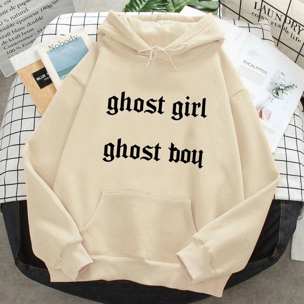 Unisex Hoodie Star Girl Y2k Punk Hoodies Women Vintage Fleece Clothes Hooded Shirt Women Harajuku Clothes