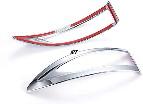 Sylphy B17 Plated Door Mirror Garnish Side Mirror Side Mirror