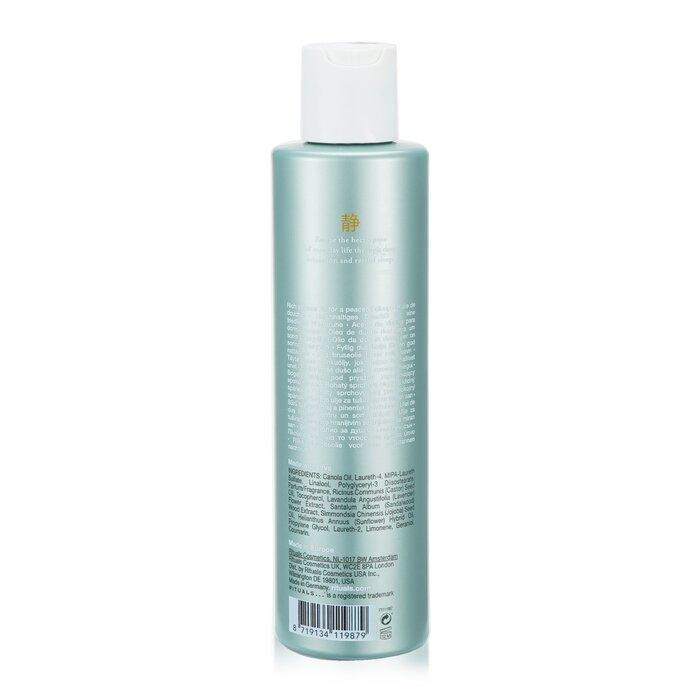 RITUALS The Ritual Of Jing Peaceful Sleep Shower Oil (Random Packaging)