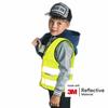 Salzmann Children's Reflective Vest - Made with 3M Reflective Material