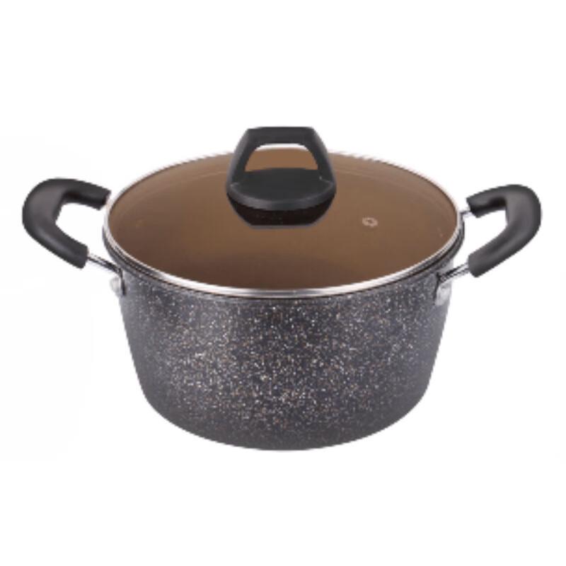 

Kambach Maifan Stone Soup Pot 24cm