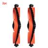Spare Replacement Parts Fit For Xiaomi X11 Plus X11+ Robot Vacuum, Roller Brush Side Brush Filter Mop Cloth Dust Bag Accessories