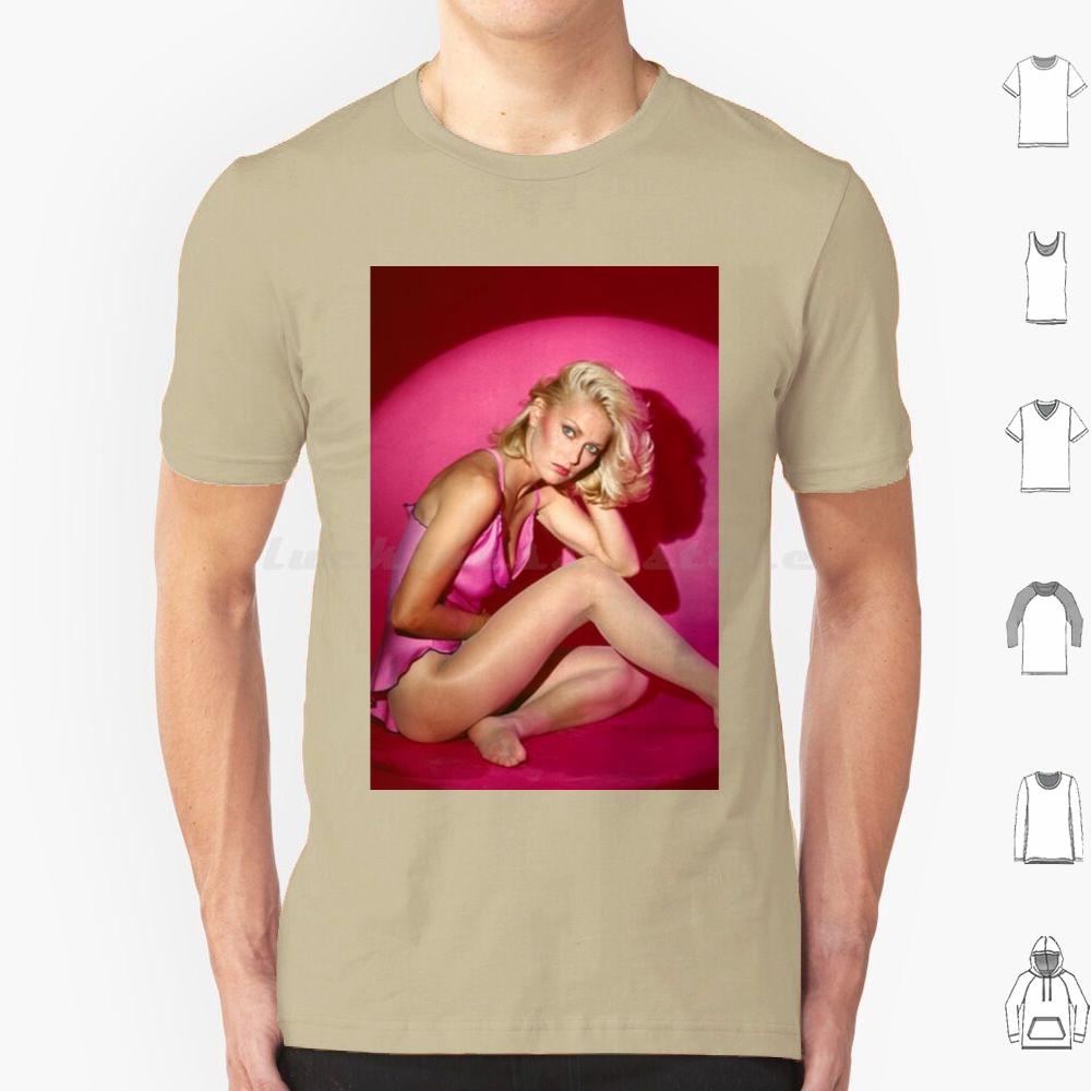 Beautiful Woman Oakes Ping Shirt T Shirt Big Size 100 Cotton Cover Vintage Good Wadaks Funny Love Randi Album Model Oakes