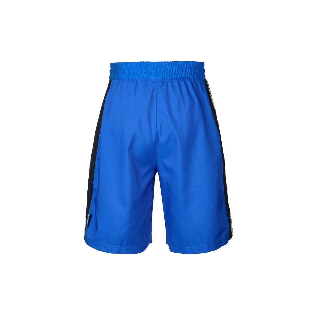 Nike Giannis Basketball Sports Training Shorts Men Bottoms Blue CD9559-480