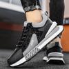 Luxury Men's Sneakers Non-slip Male Casual Shoes Fashion Platform Shoes Comfortable Slip-on Men Shoes New Zapatillas De Hombre