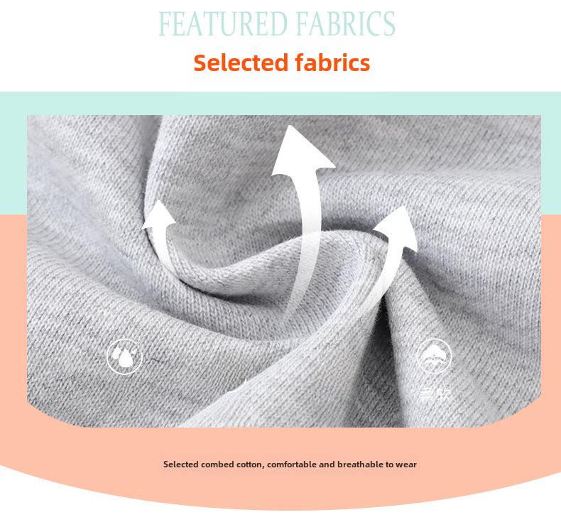 European & American Style Children's Unicorn Sweatshirt - New Autumn Collection