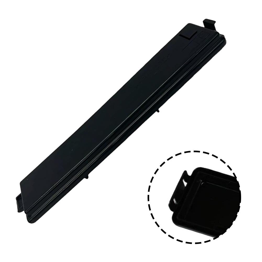 Voor Toyota Voor Hilux KDH223 Commuter MK7 LHD Interieurfilterdeksel 88548-0K020 Directe Vervanging Geen Gereedschap Nodig
