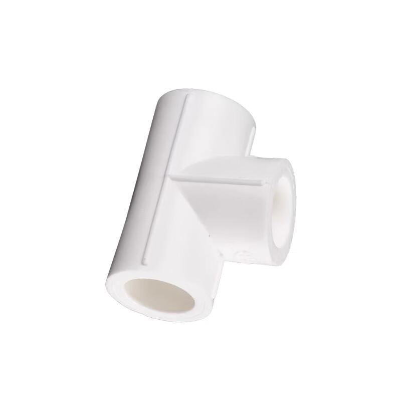 Duojibang PPR Tee Pipe Fitting