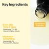 numbuzin No.5 Glutathione C Concentrated Serum 30ml × 4 Bulk Skincare Pack / EXP 27.07.23