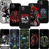 Aliens vs Predator Xenomorph New High-End Cover Phone Case for iPhone 17 Pro Max Air